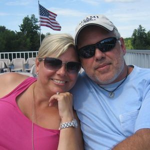 Meet your Posher, Donna